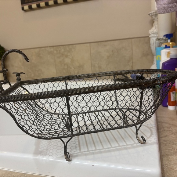 Bathtub Caddy - Picture 4 of 6
